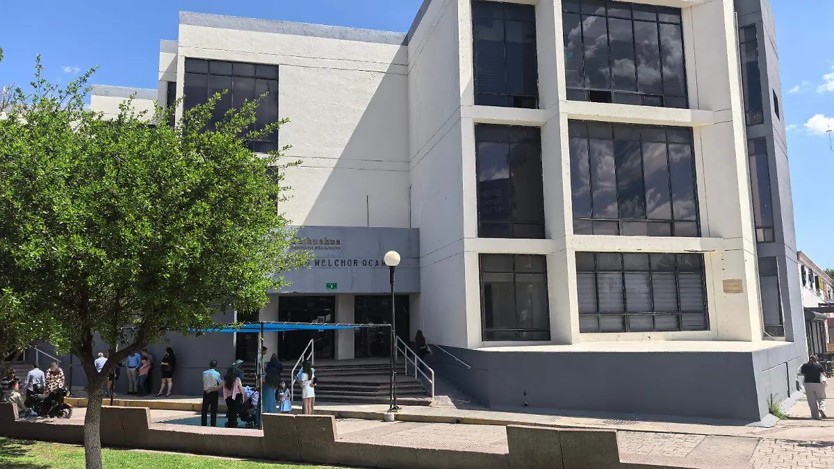 registro civil
