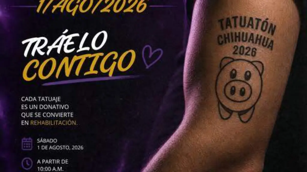 Tatuatón