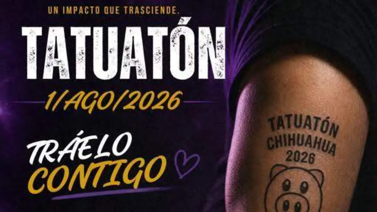 Tatuatón (2)