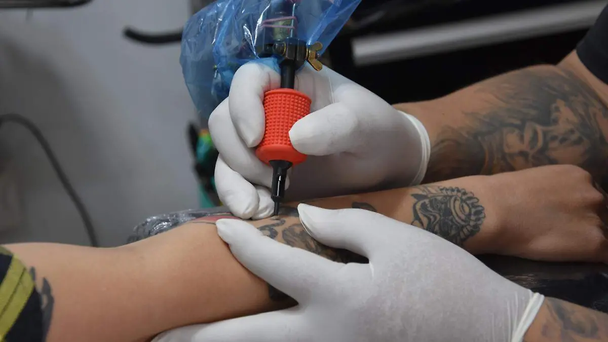 Tatuatón