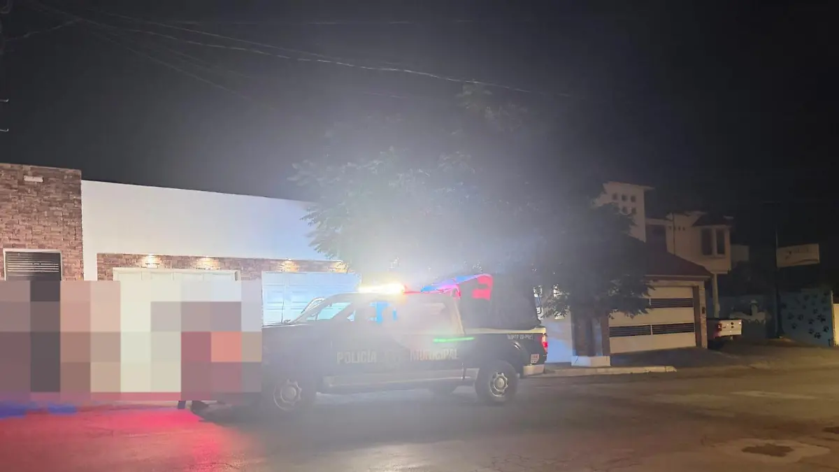 omisión cuidados