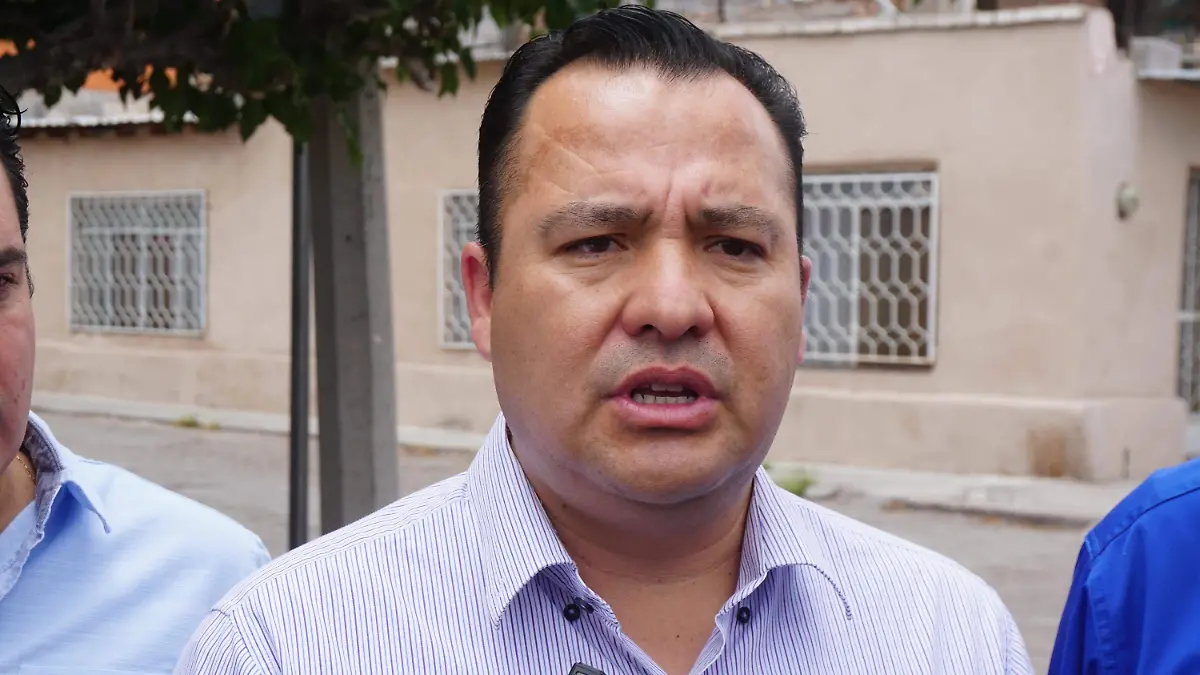 Jesús Valenciano apoyo
