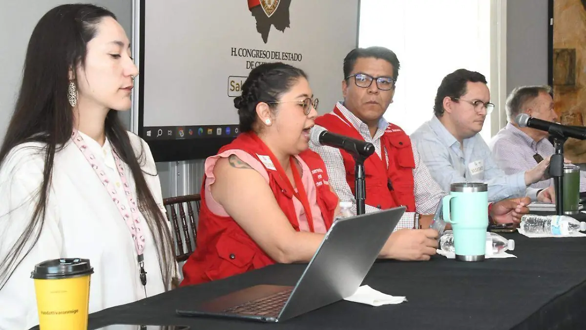 misión civil de observación 