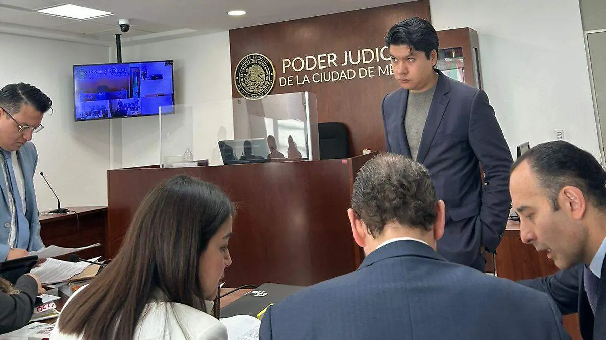 poder judicial cdmx