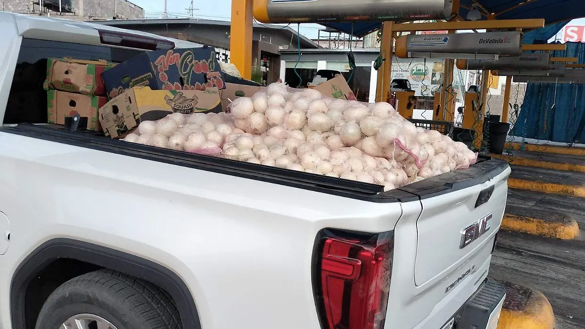 cebollas