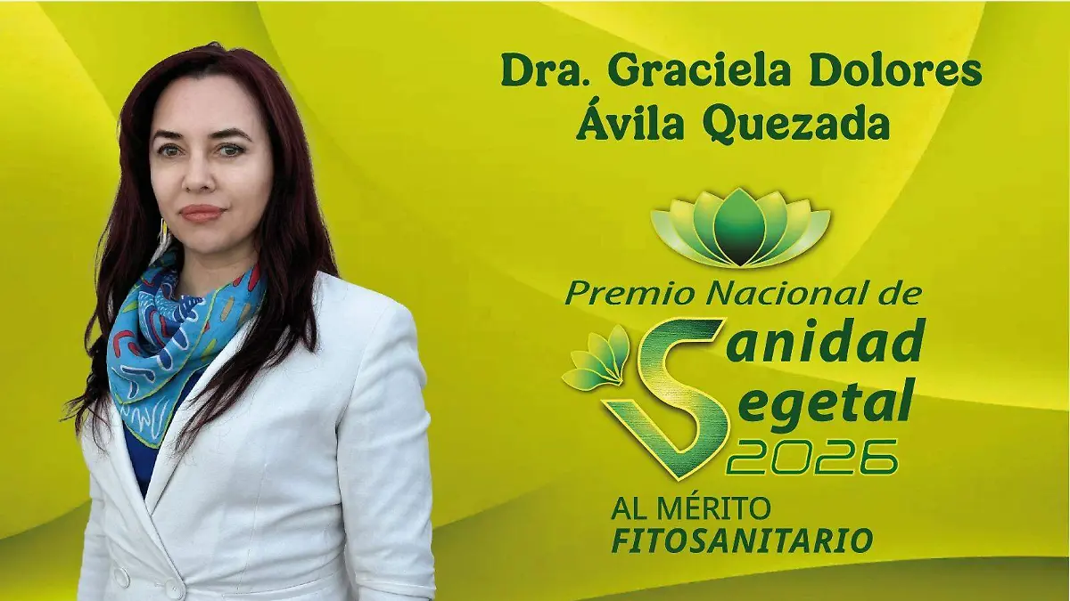 260529 Premio Nacional Sanidad Vegetal 2