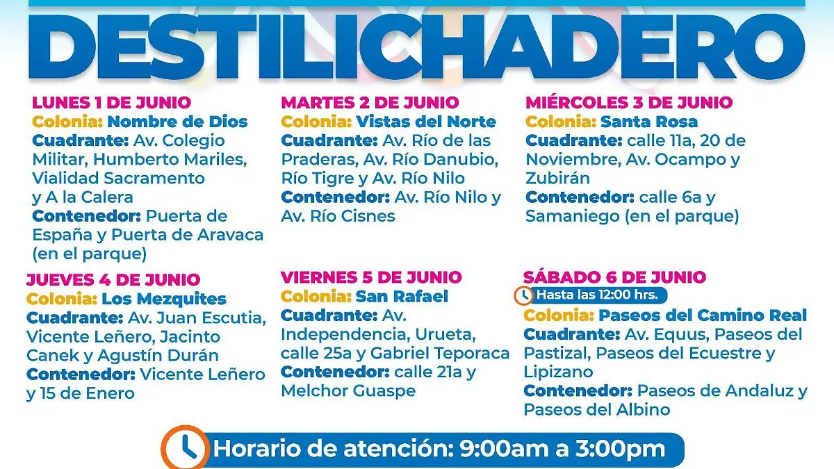 destilichadero
