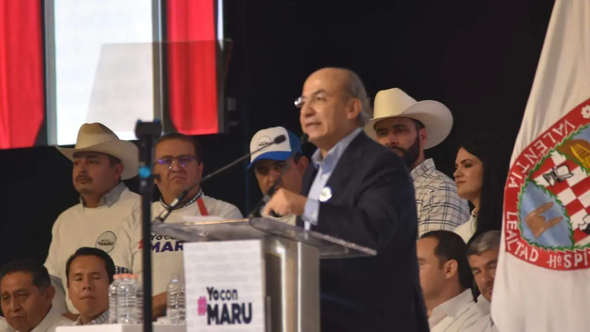 Felipe Calderón (2)