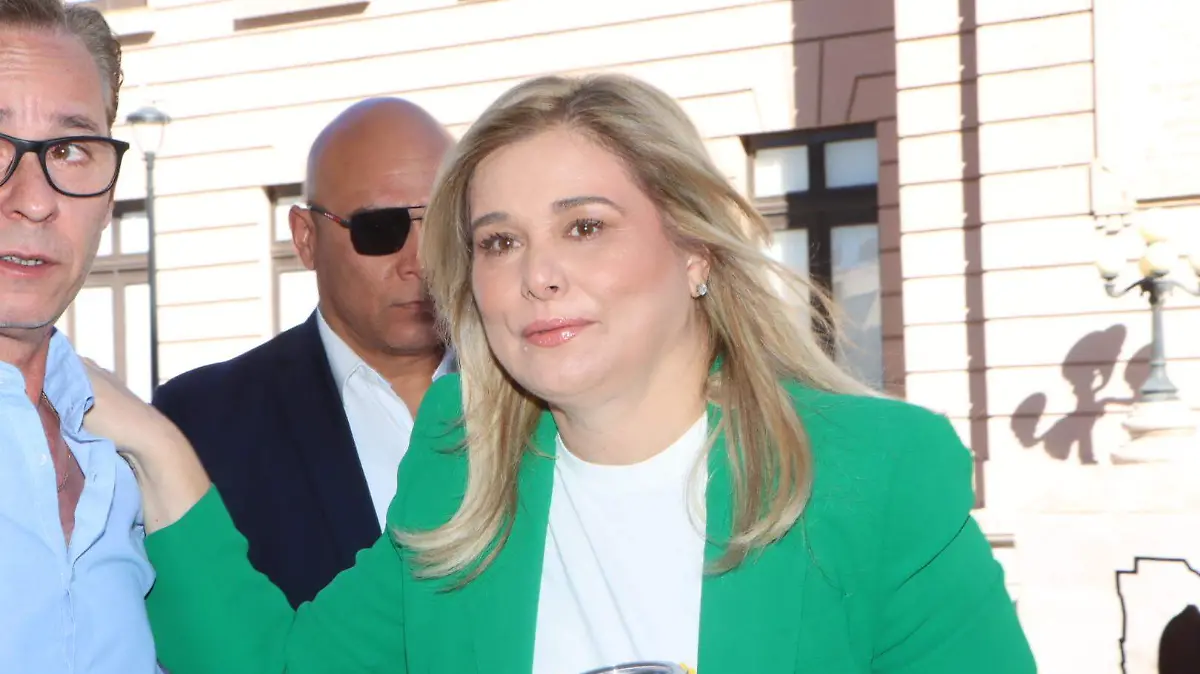 Maru Campos