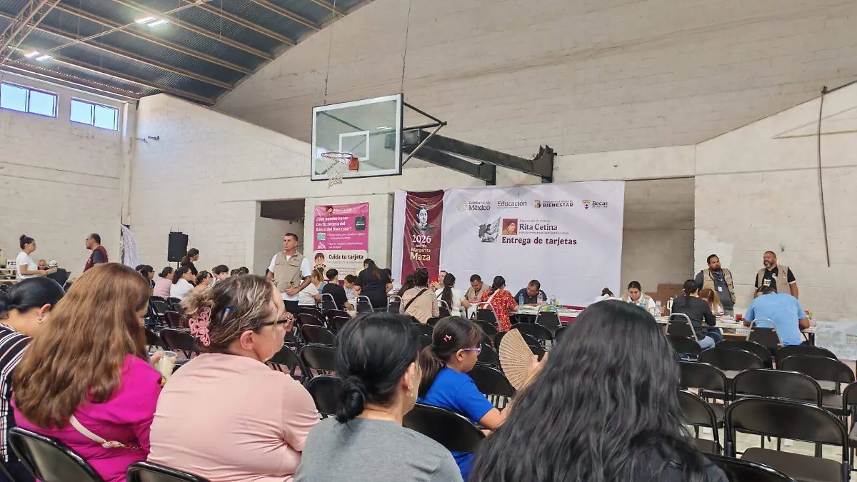 becas