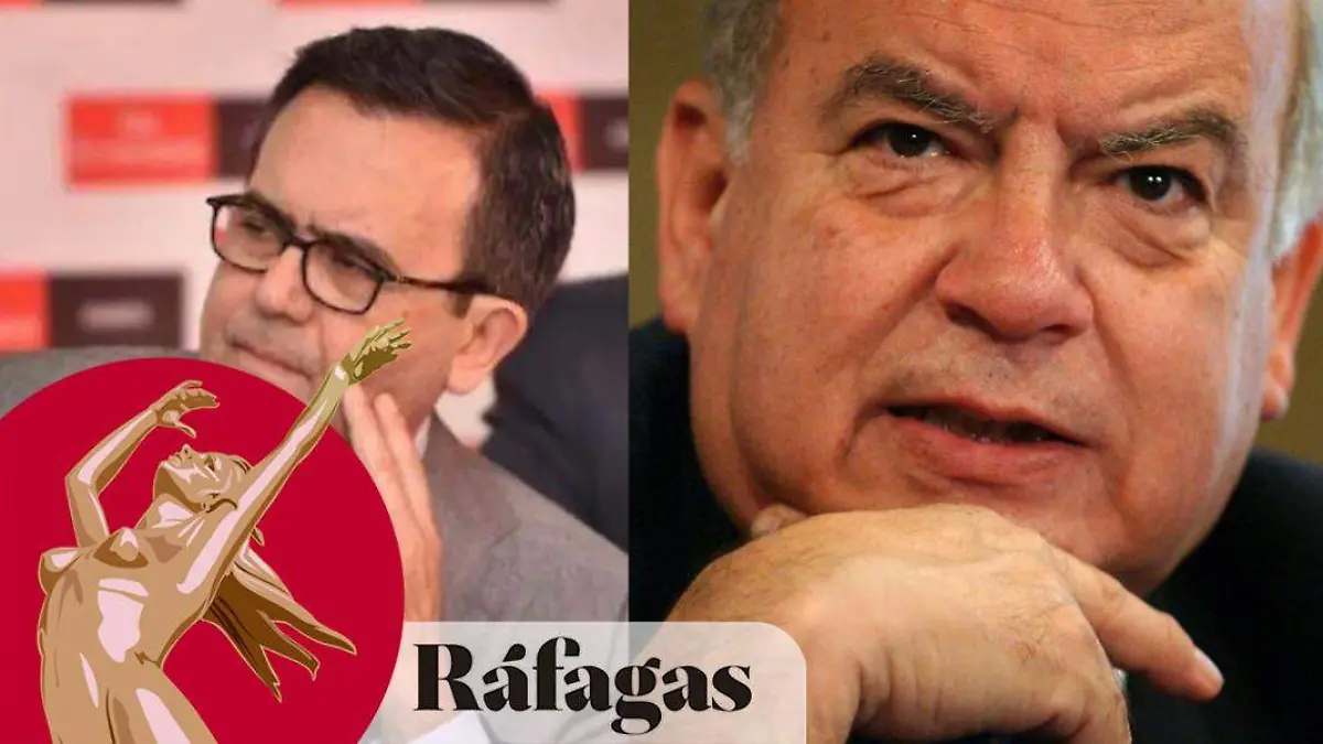 RAFAGAS OK3 junio26