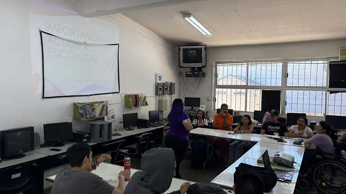 Psicología