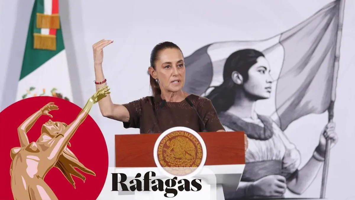 RAFAGAS OK 4junio26