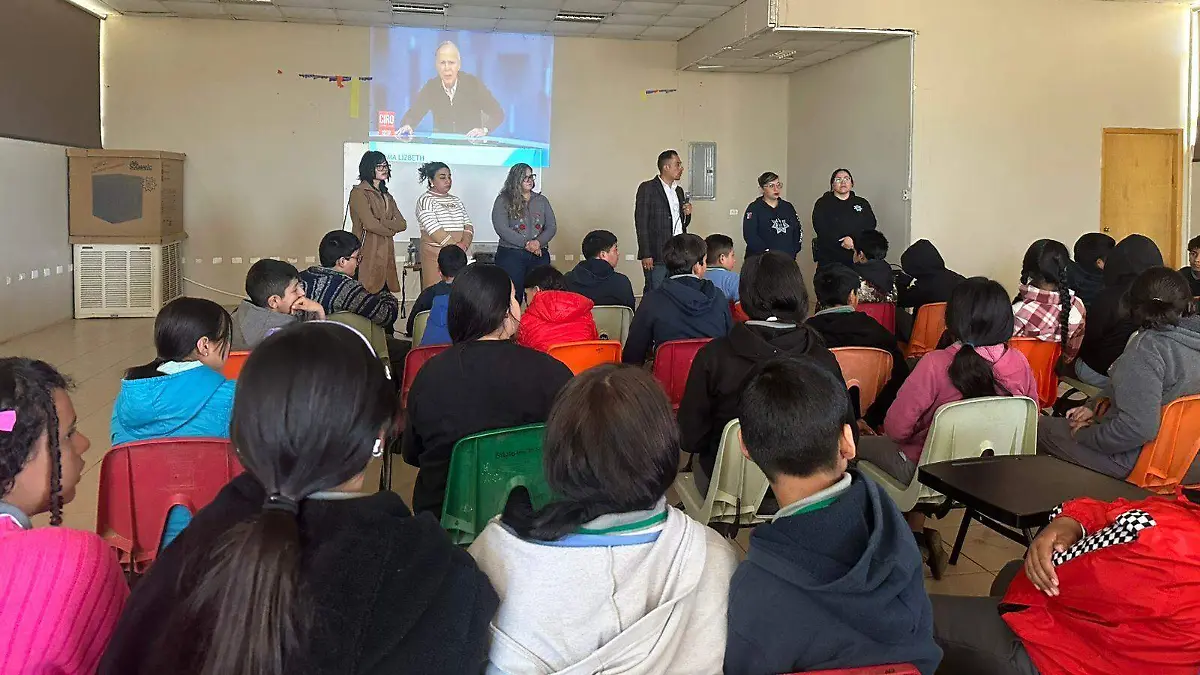 programa prevencion escuelas