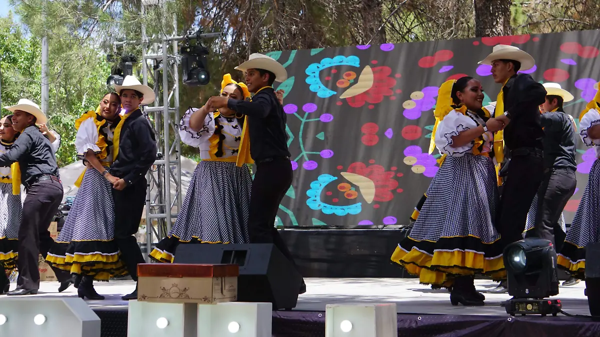 Eventos turísticos