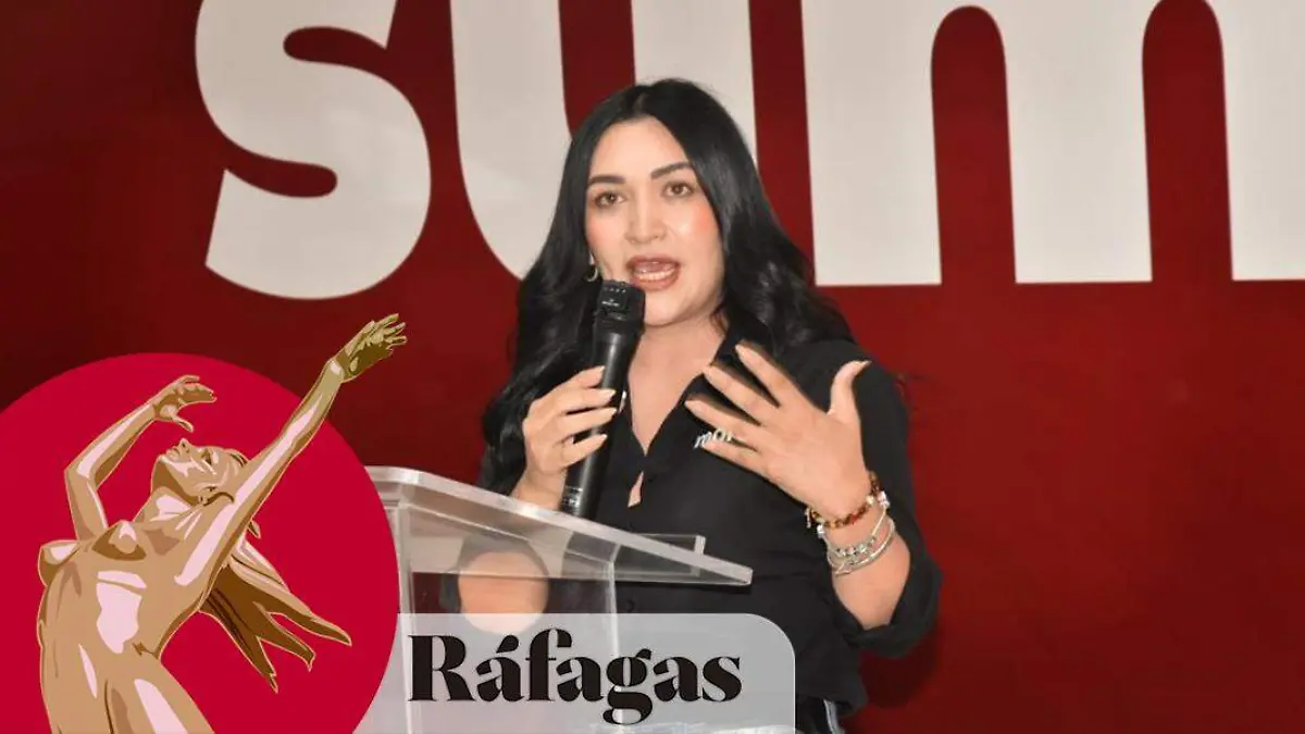 RAFAGAS 5 de junio del 2026