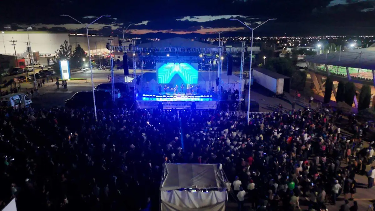 festival 3 culturas