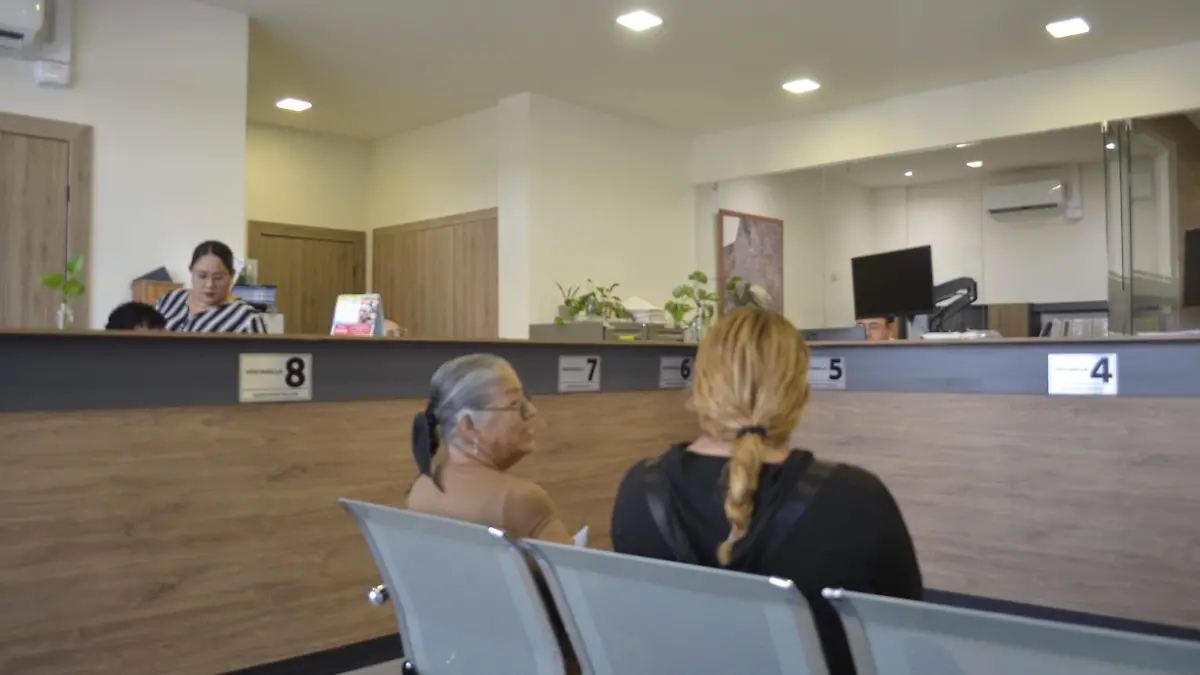 Subdirección de Ingresos