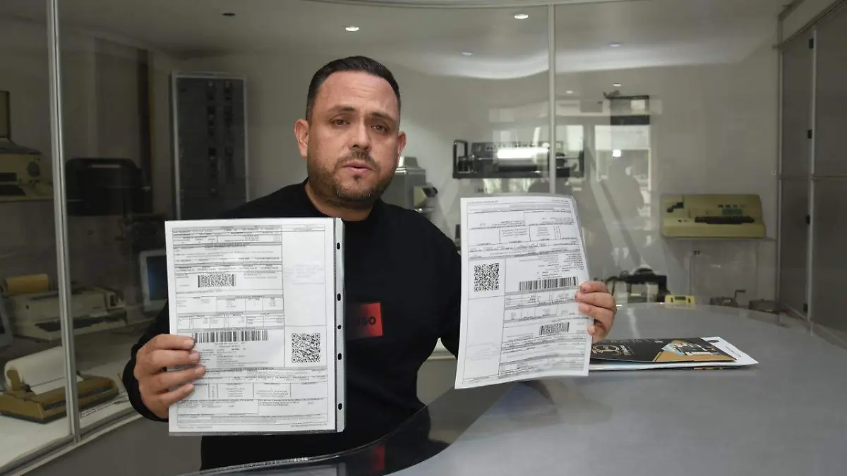 Miguel Campos abogado autos con pedimento