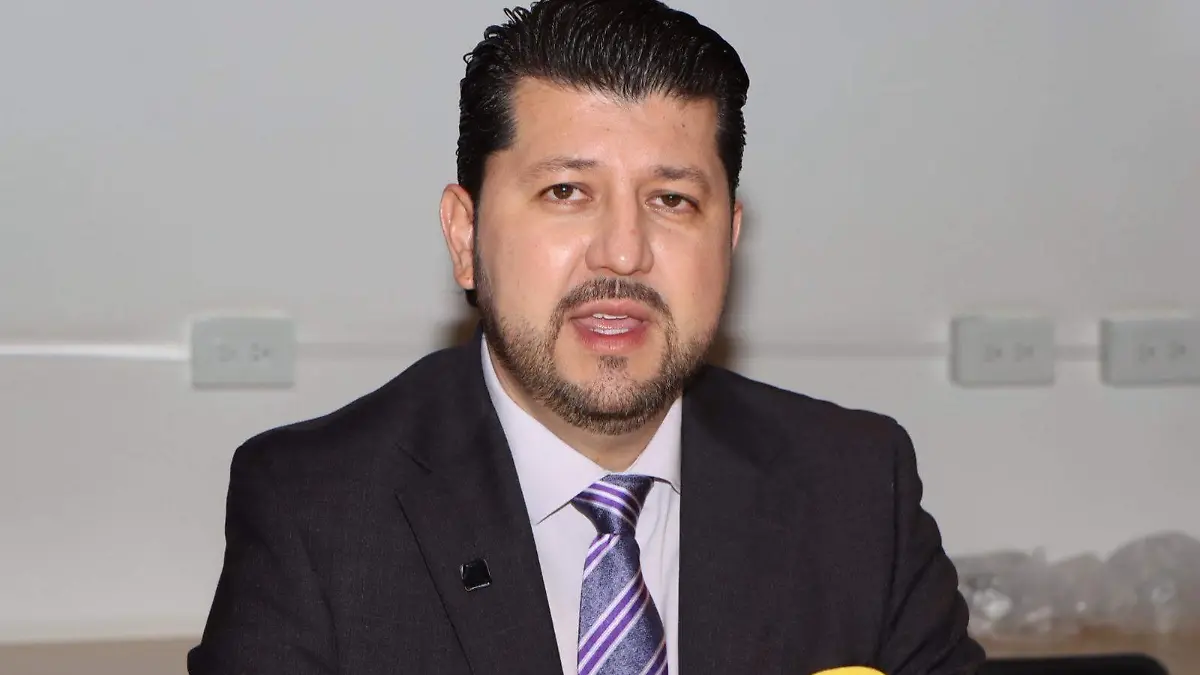 Heriberto Miranda PCE