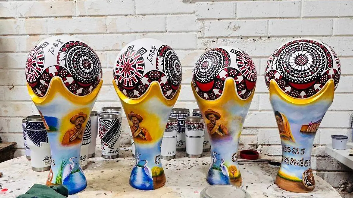 balones