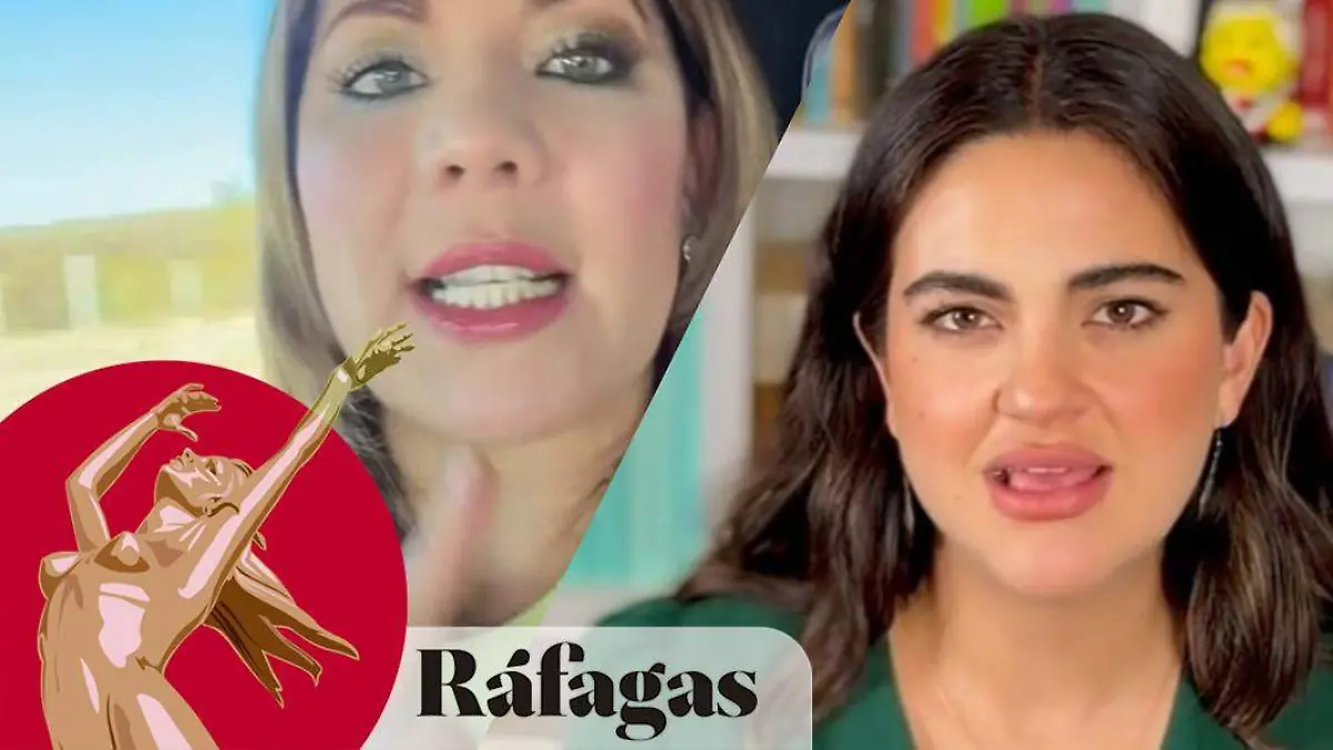 RAFAGAS