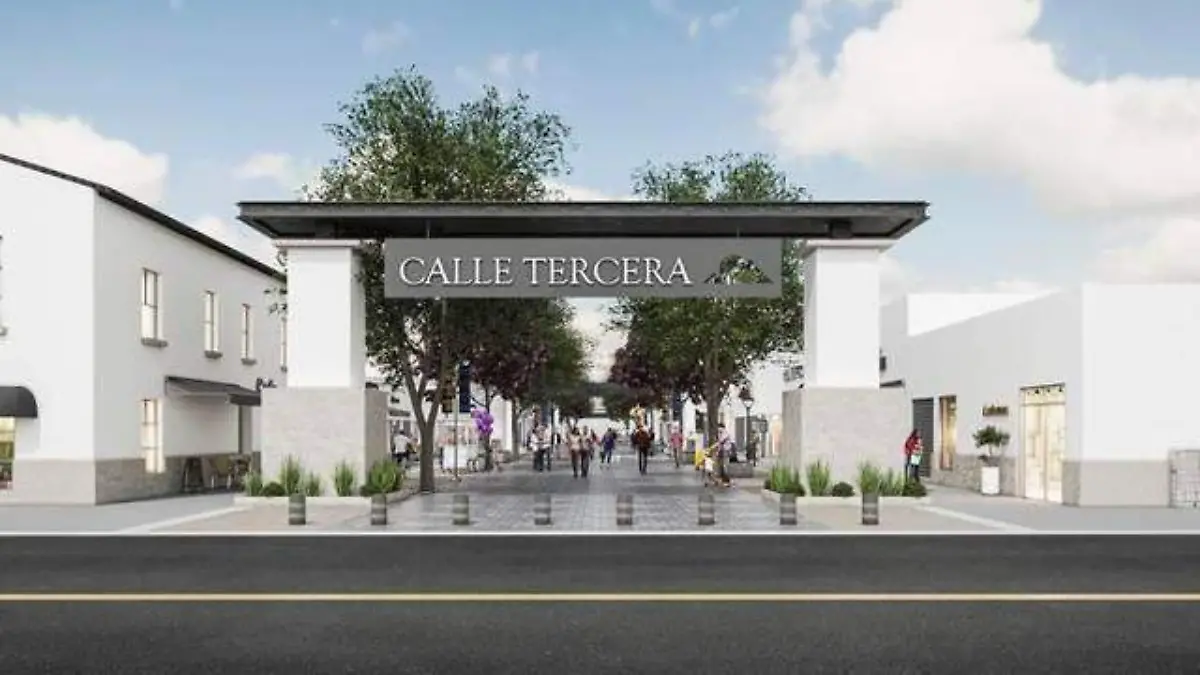 privatizacion calle