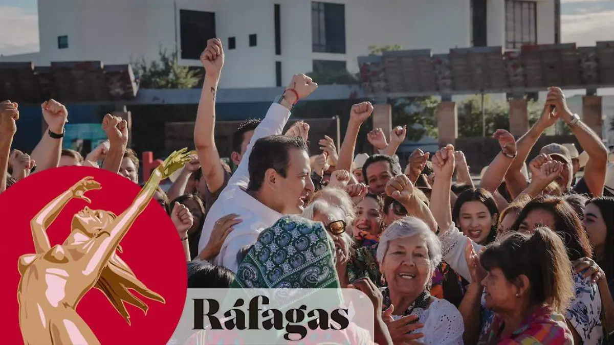 RAFAGAS OK 8 junio 2026