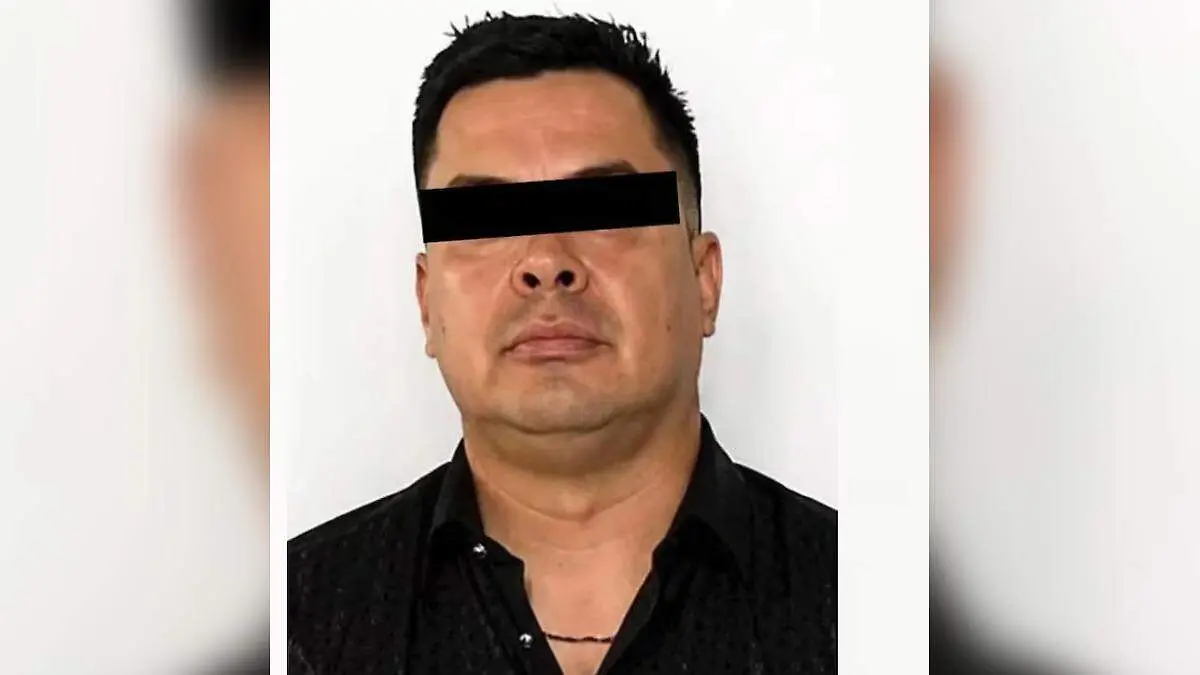 El Hugo alias el 01