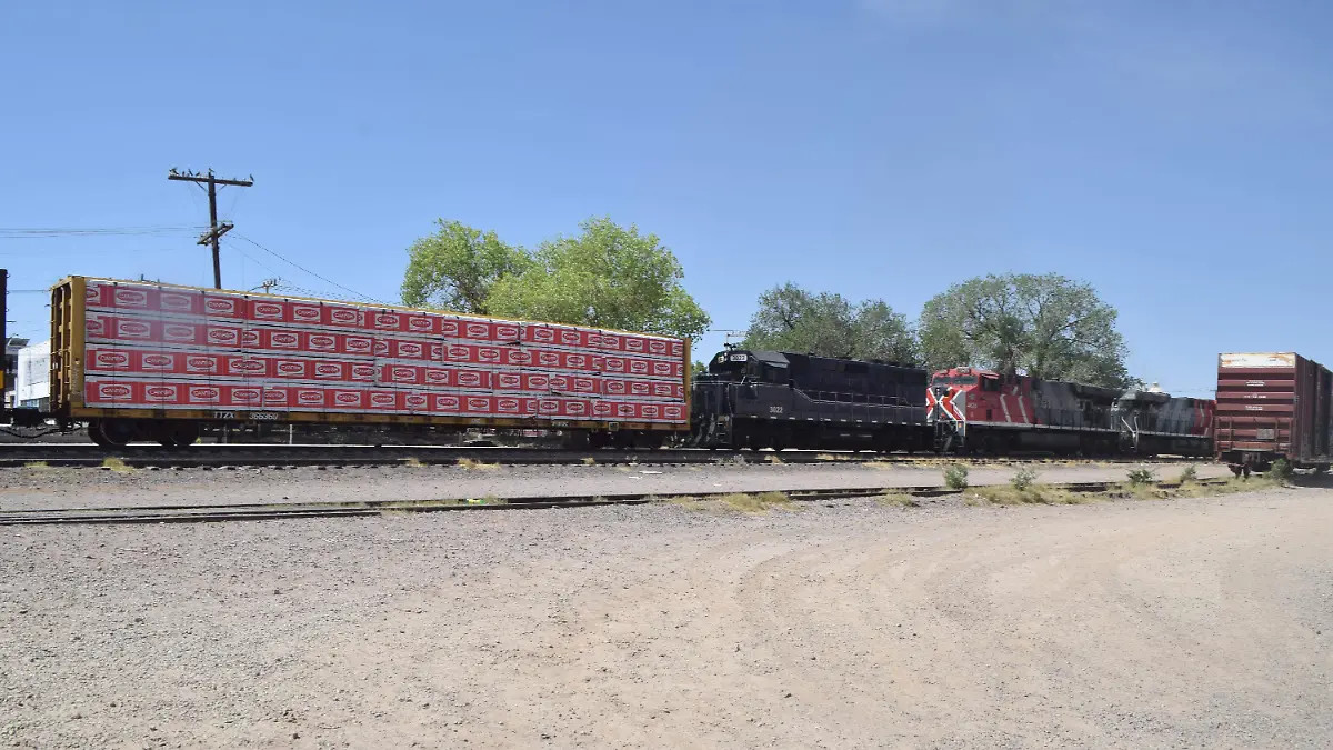 tren