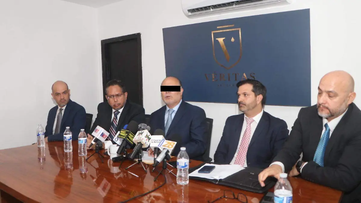 Duarte abogados - antifaz