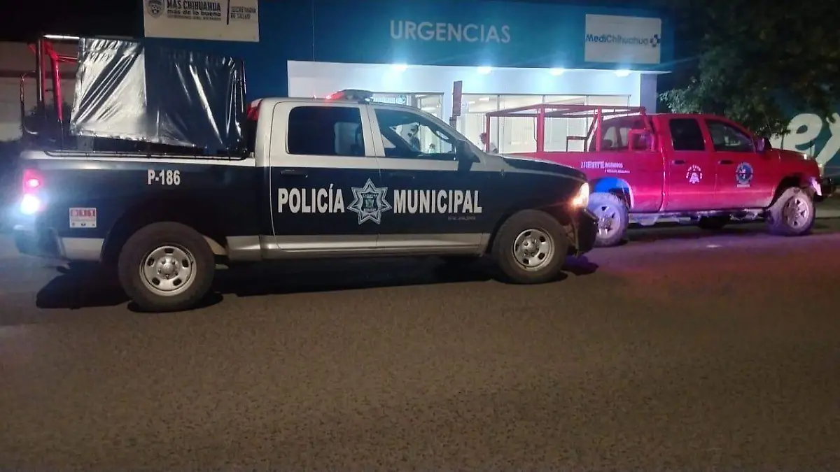 fallecido accidente