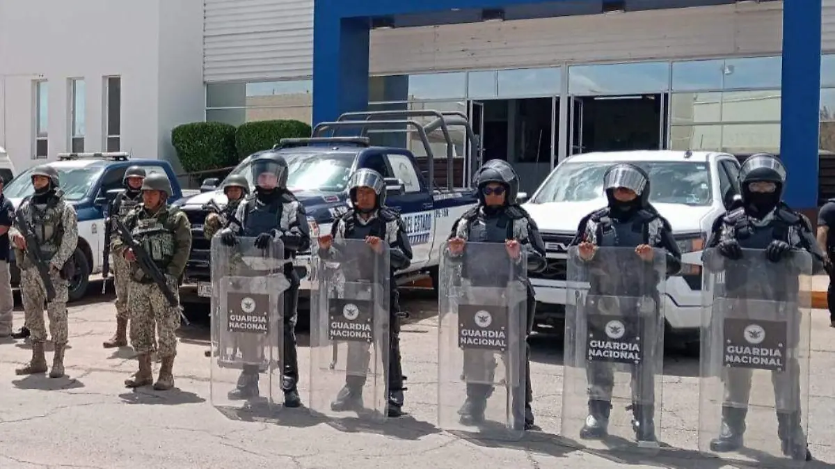guardia