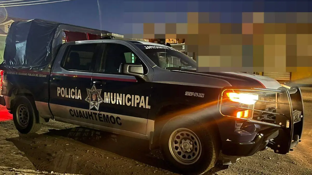 agresion mujer