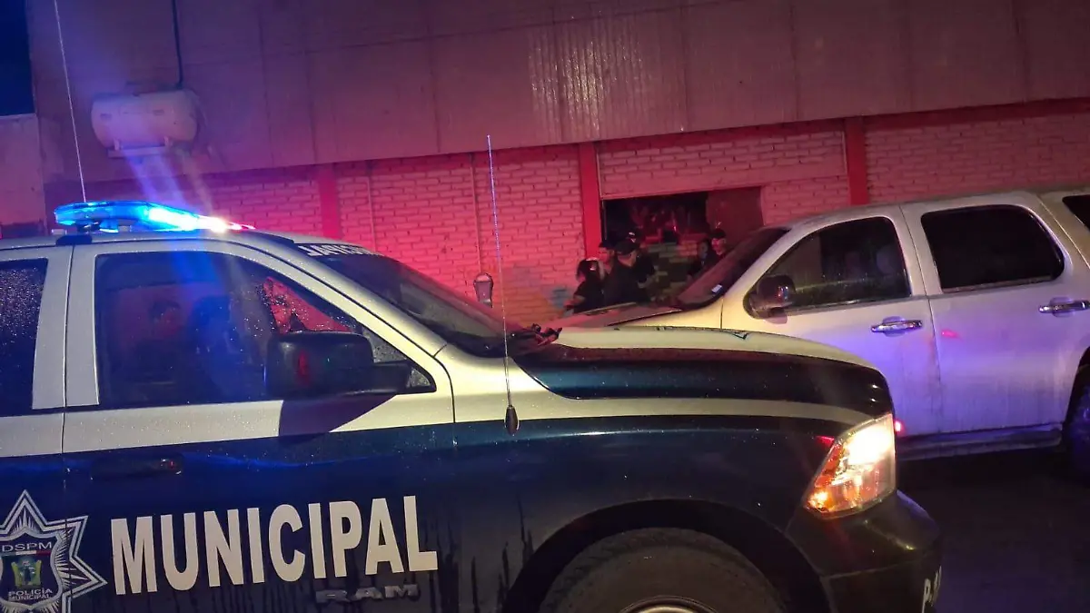 repunte inseguridad
