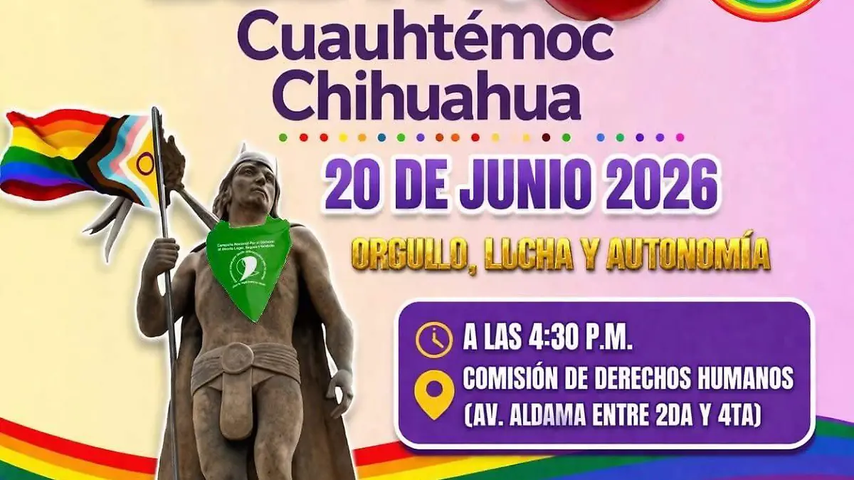 marcha lgtb