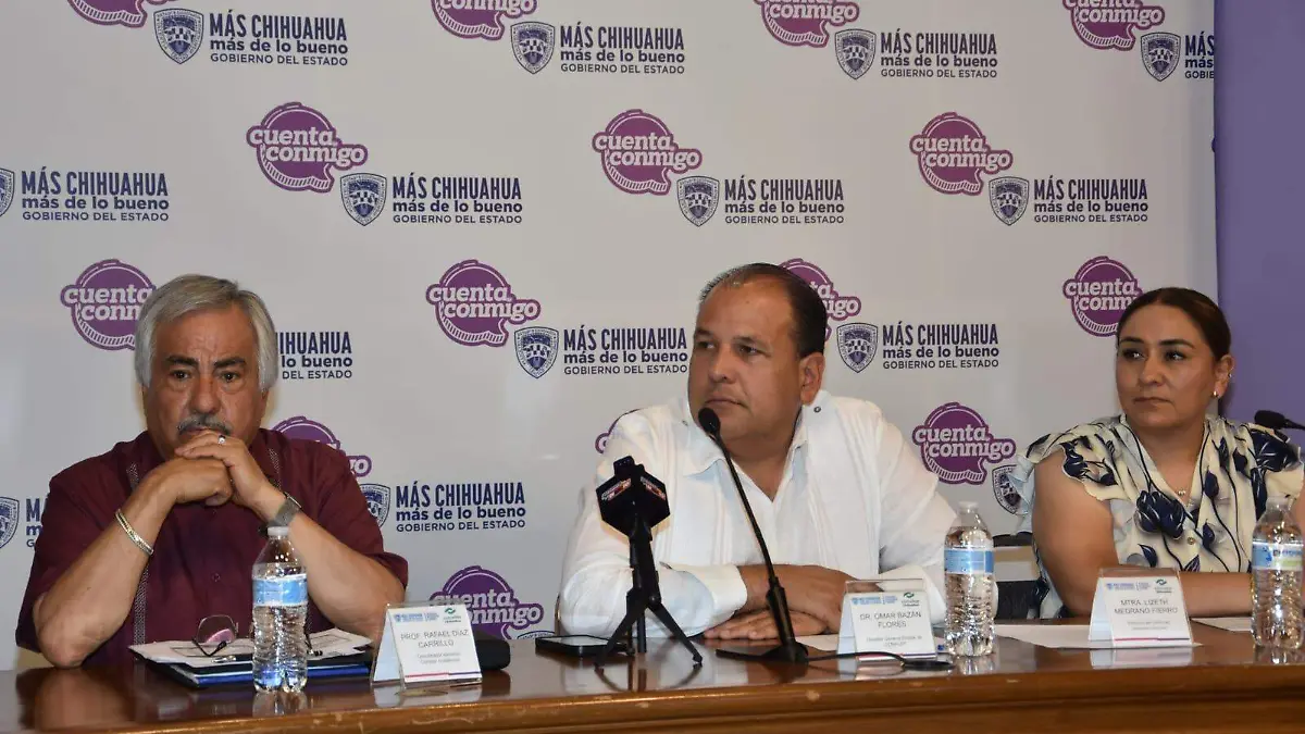 Conalep convoca a aspirantes para exámen