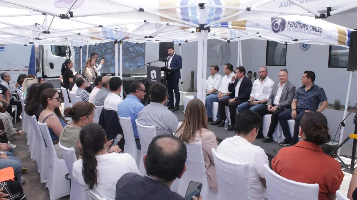 Acto protocolario