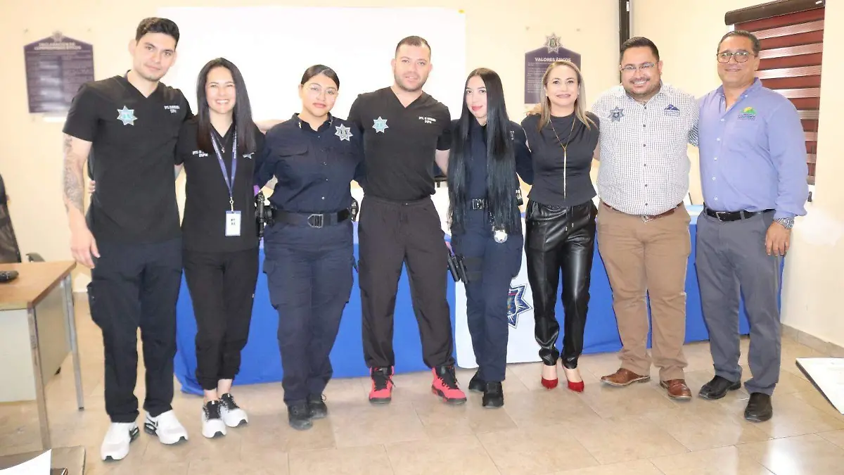 capacitación dsvpm