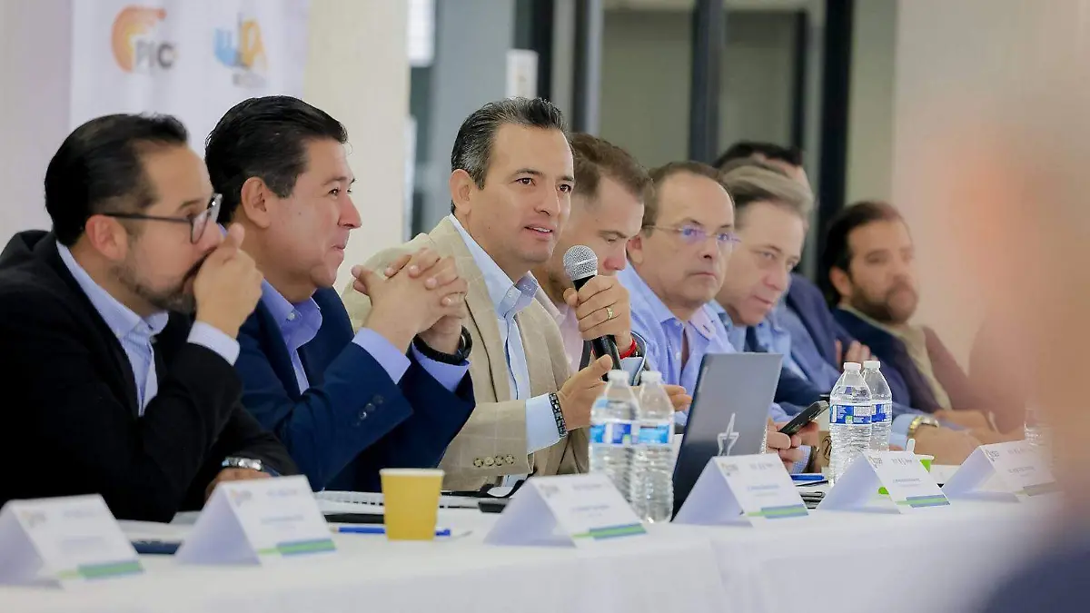 Marco Boquilla ante Coder