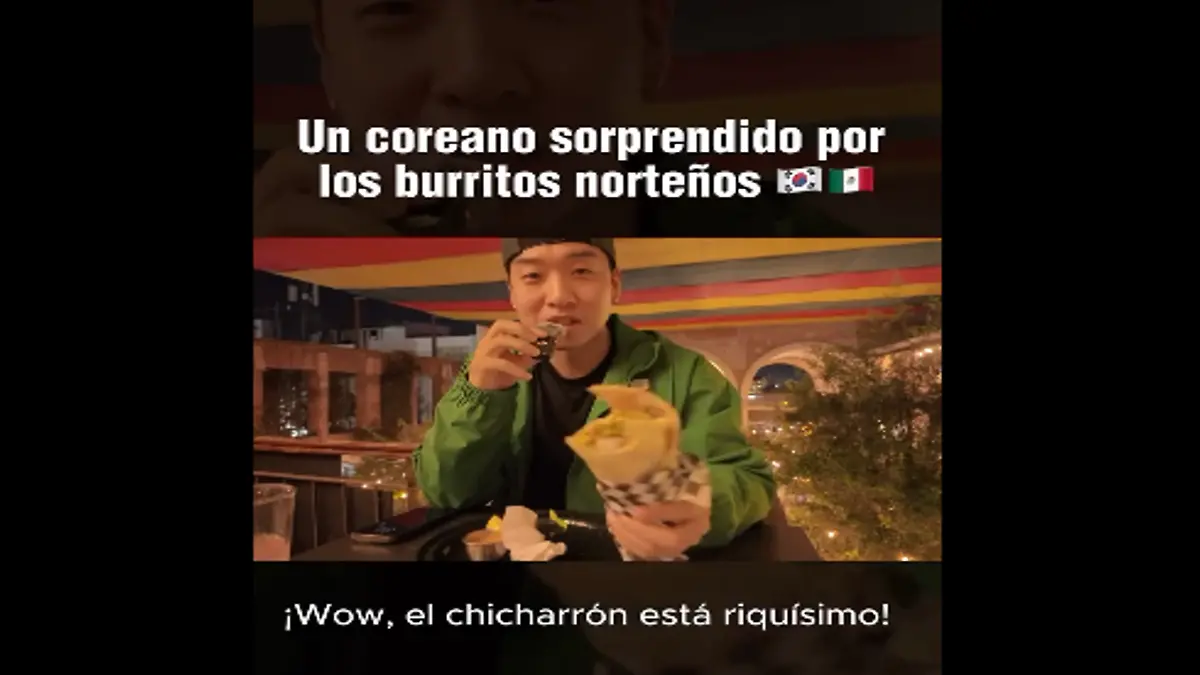 burrito chicharron