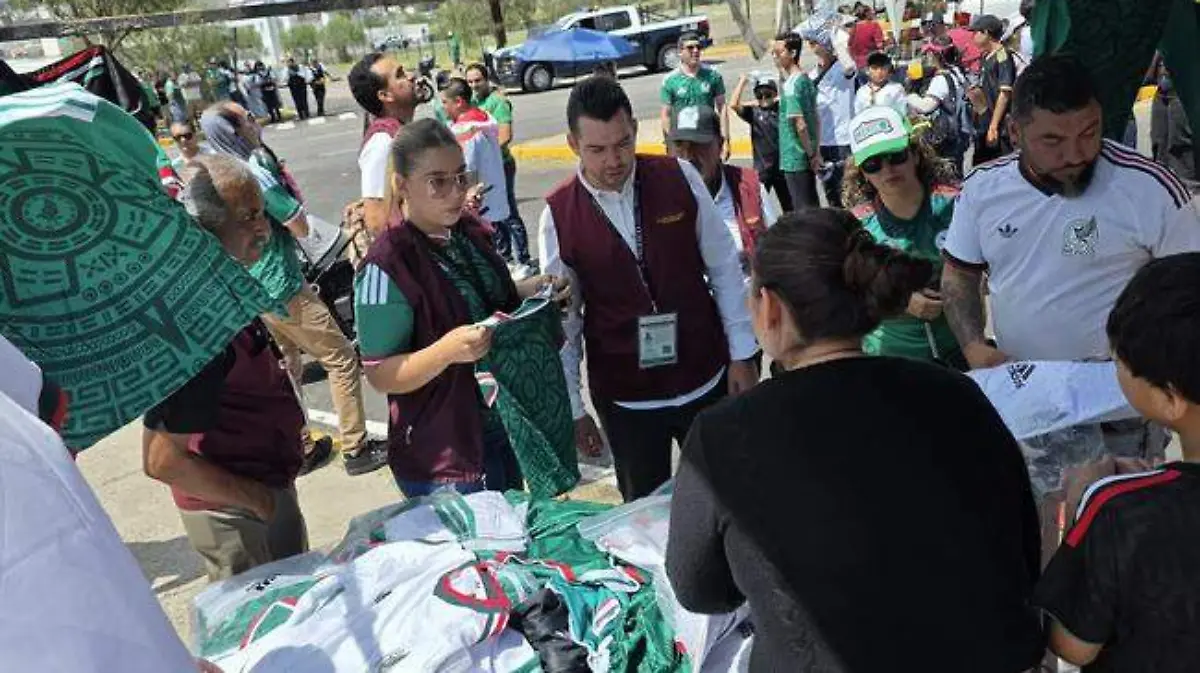 Profeco Mundial