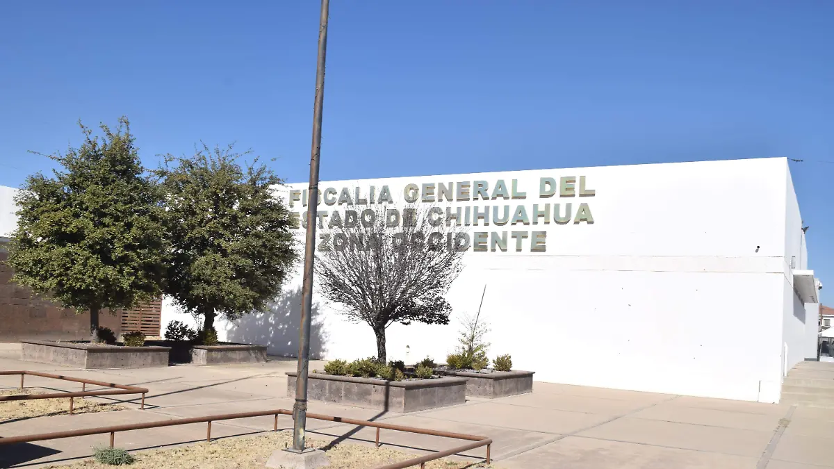 fiscalia zona