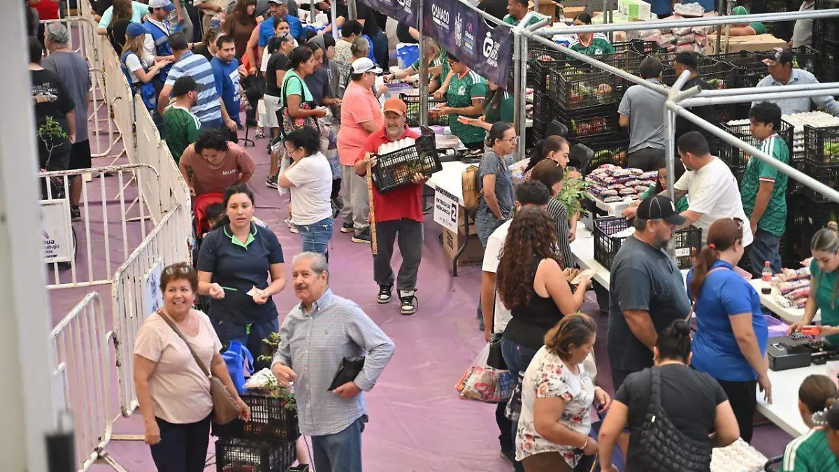 mercadito