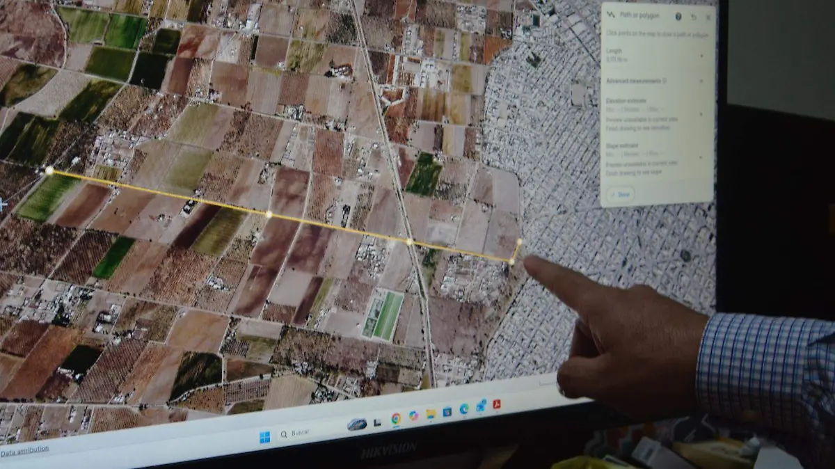 Proyecto mapa