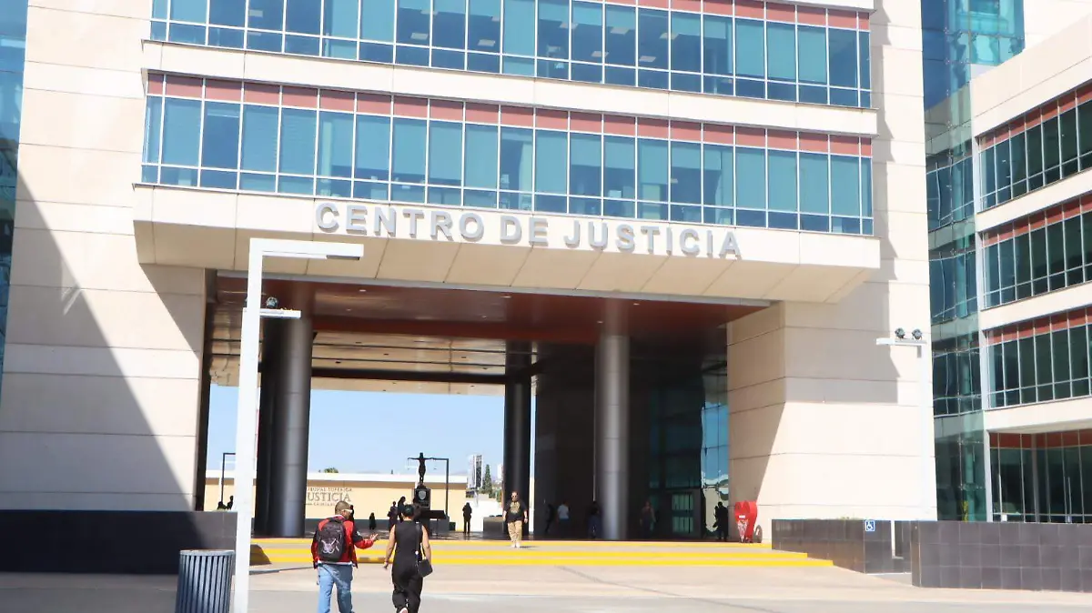 Ciudad Judicial_Colonia Centro