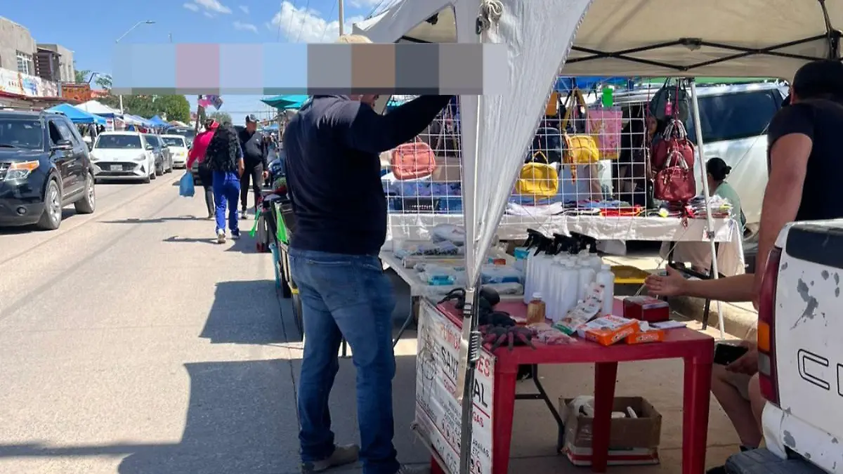 tianguis