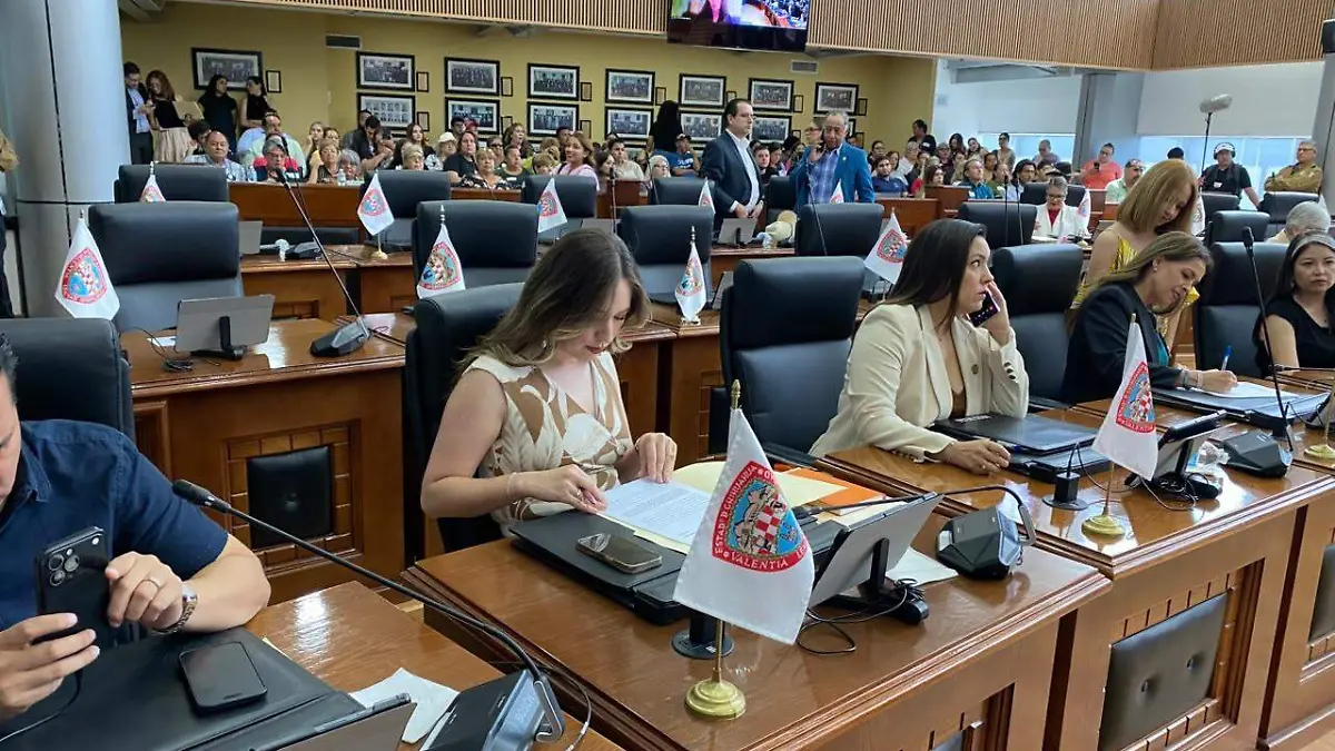 Congreso del Estado
