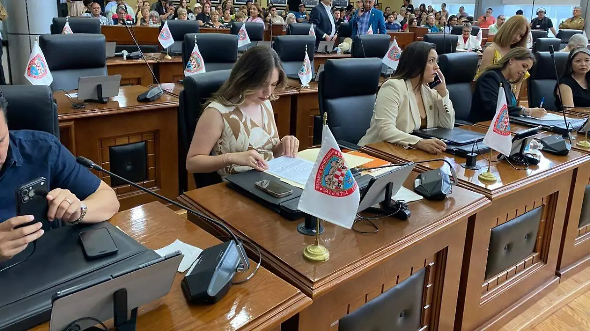 Congreso del Estado