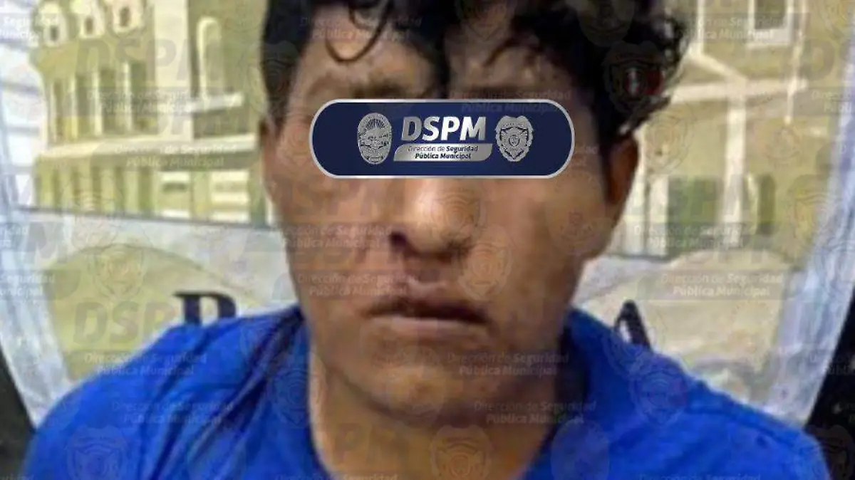 detenido